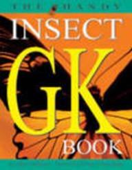 The Handy Insect GK Book