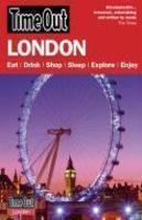 Time Out London: The official travel guide to the London 2012Olympic Games & Paralympic Games