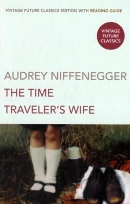 Time Traveler's Wife 