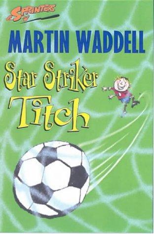 Star Striker Titch (Sprinters)