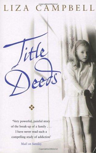 TITLE DEEDS