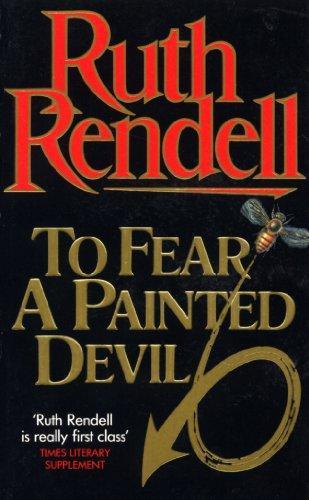 To Fear a Painted Devil 