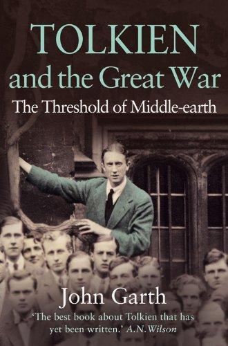 Tolkien & the Great War 