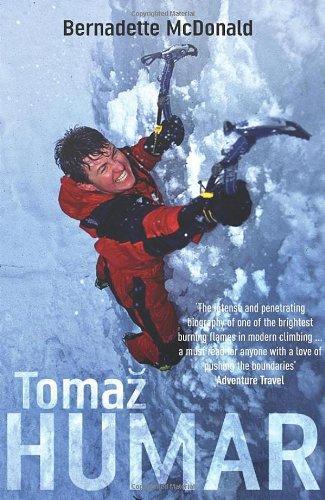 Tomaz Humar