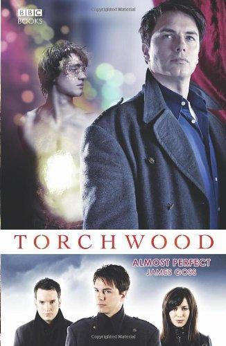 Torchwood: Almost Perfect 