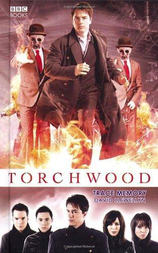 Trace Memory (Torchwood)