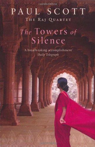 Towers of Silence 