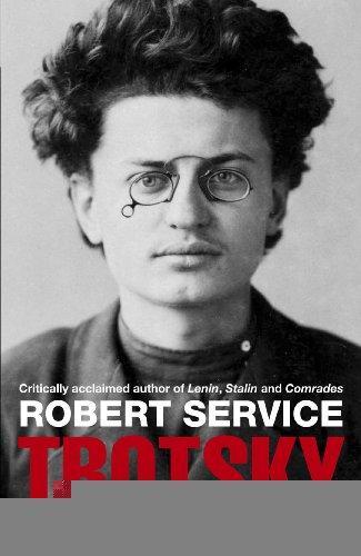 Trotsky