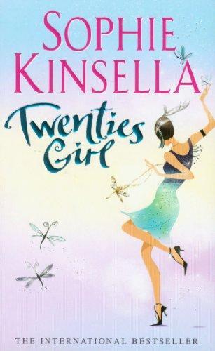 Twenties Girl a Format 