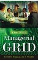 The New Managerial Grid