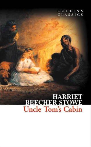 Uncle Tom's Cabin (Collins Classics) 