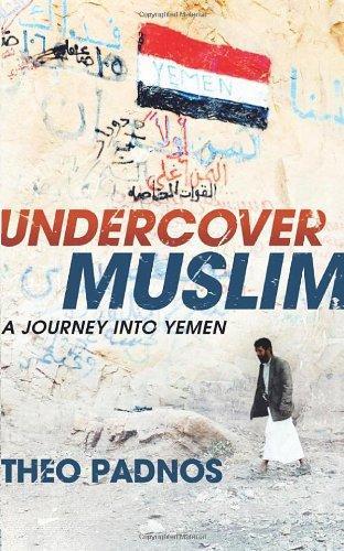 Undercover Muslim 