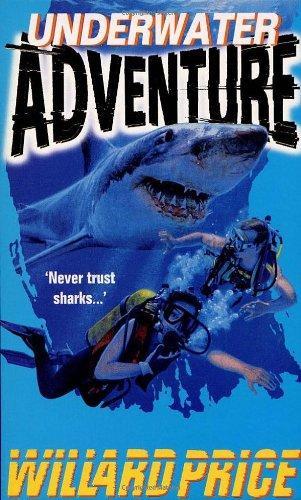 Underwater Adventure (Red Fox Older Fiction)