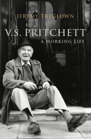 V.S. Pritchett 