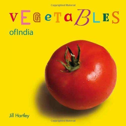 Vegetables of India