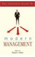 The Complete Guide to Modern Management