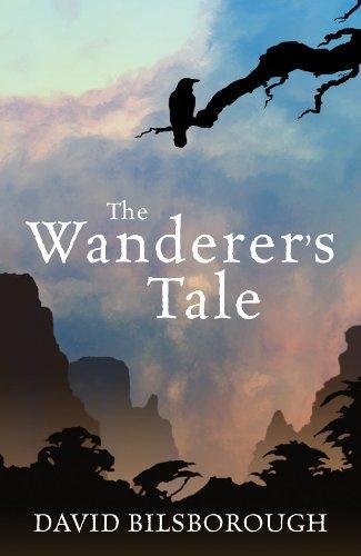 Wanderer's Tale: Annals of Lindormyn, Volume 1
