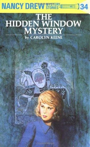 The Hidden Window Mystery