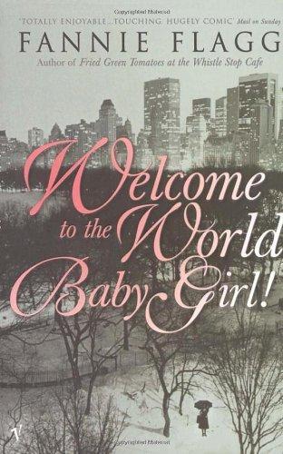 Welcome to the World, Baby Girl! 