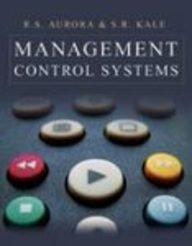 Management Control Systems