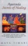 Ayurveda (Secrets of Healing):Secrets of Healing 01 Edition