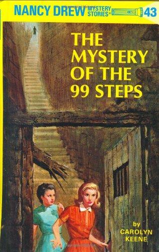 The Mystery Of The 99 Ste