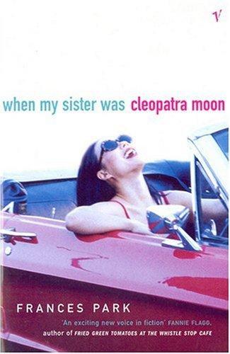 WHEN MY SISTER WAS CLEOPATRA MOON 