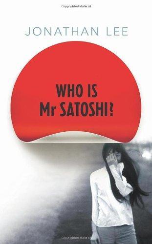 WHO IS MR SATOSHI?