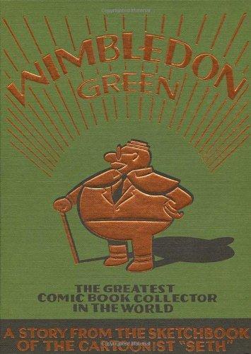 Wimbledon Green