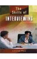 The Skills of Interviewing