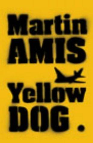 Yellow Dog 