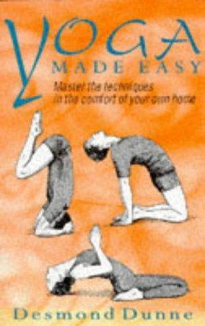 Yoga Made Easy 
