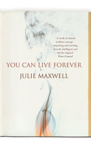 You Can Live Forever