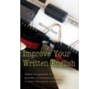 Improve Your Written English