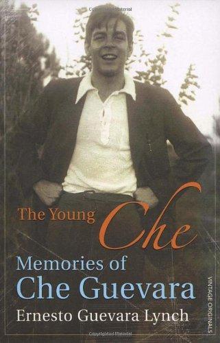 The Young Che: Memories of Che Guevara 