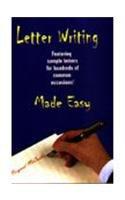 Letter Writing Made Easy