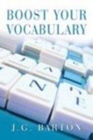 Boost Your Vocabulary