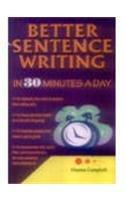 Better Sentence Writing in 30 Minutes a Day