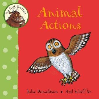 Animal Actions 