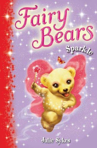 Sparkle (Fairy Bears)
