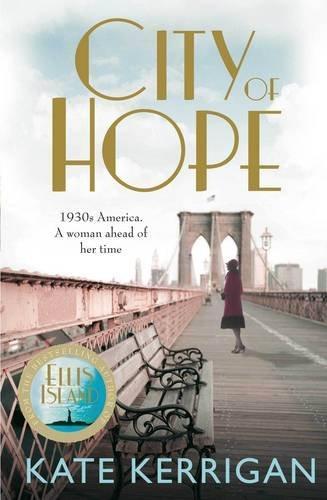 City of Hope 