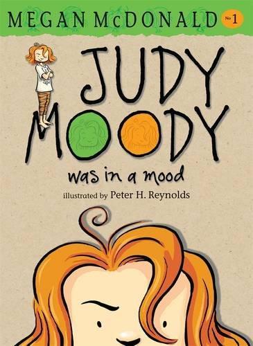 Judy Moody 