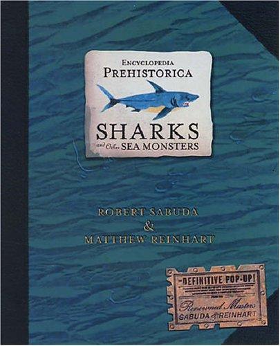 Encyclopedia Prehistorica 