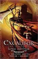 Excalibur: The Legend\nOf King Arthur