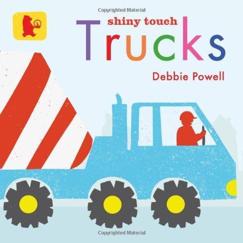 Trucks (Shiny Touch) 