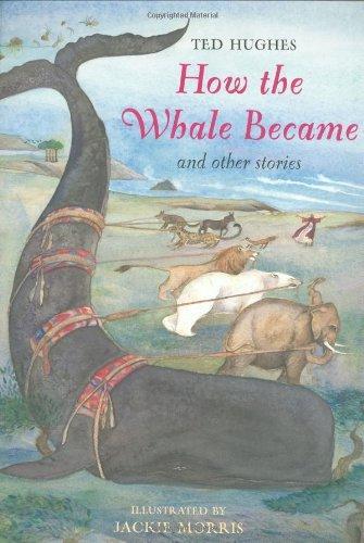 How the Whale Became: And OtherStories 