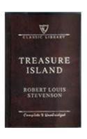 Treasure Island (Classic Library)