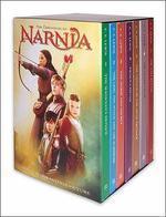 The Chronicles of Narnia (Box Set)