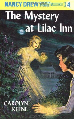 The Mystery At Lilac Inn