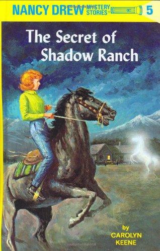 The Secret Of Shadow Ranch